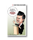 Con toda decisión